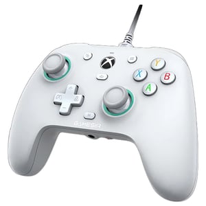 

Gamesir Wired Gaming Controller White