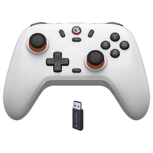 

GameSir Wireless Controller Stellar White