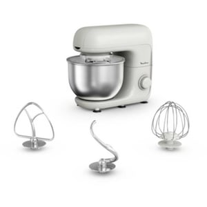 Moulinex Kitchen Machine 800W - QA160127