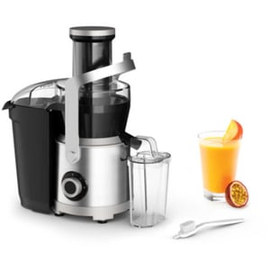 Moulinex Juice Extractor - JU660D27