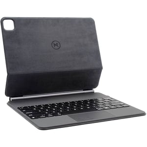 

Max & Max Magnetic Keyboard Case Black iPad Air 11Inch