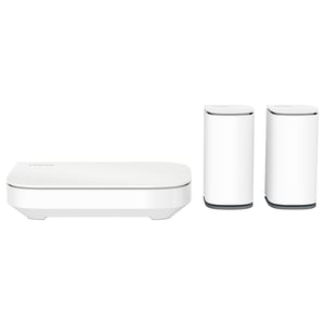 Linksys AX3000 Velop Node 2 Dual Band Micro 6 Mesh Router