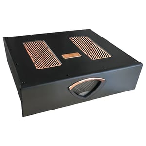 

Legacy iV1 Ultra Monoblock Amplifier - Pre-order
