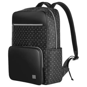 

Wiwu Master Fingerprint Lock Backpack Black