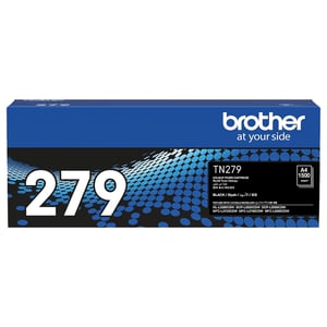 

Brother Standard Yield Toner Cartridge Black