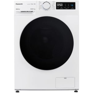 

Panasonic Front Load Washer 9 kg NA-149MG4WAE