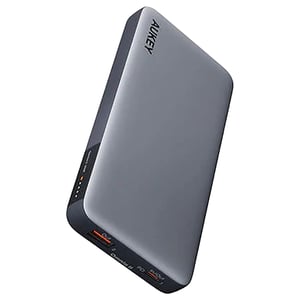 

Aukey Power Bank 10000mAh Grey PB-Y41