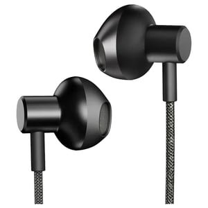 

Hifuture MI5 Wired In Ear Headset Black