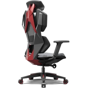 

AFTERWORK Premium Ergonomic Gaming Chair Red