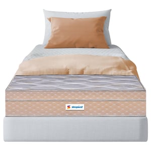 

Sleepwell Single Bed Mattress 200*90*25 cm