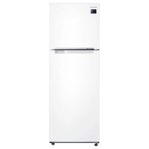 

Samsung Top Mount Freezer Refrigerator 304 Litres RT41CG5004WW