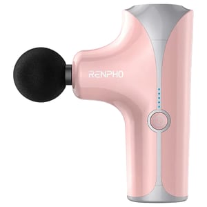 

Renpho Massage Gun RP-GM173-PNK