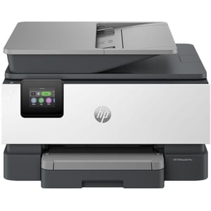 

HP OfficeJet Pro 9123 Wireless All-in-One Printer - Automatic Document Feeder, Two-Sided Printing and Scanning, Scan to PDF/Email, Touchscreen- [403W0C]