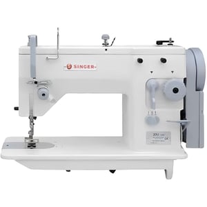 

Singer ZigZag Sewing Machine 20U-105C