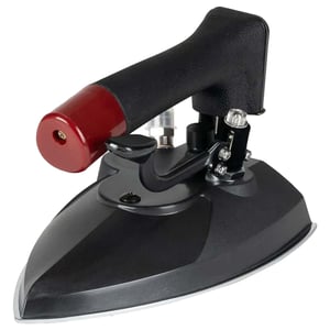 

Naomoto Steam Iron HSP-520