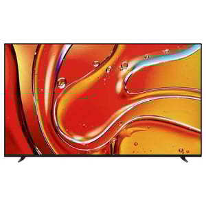 

Sony K65XR70 Bravia 7 Mini LED XR QLED 4K HDR Google Television 65inch (2024 Model)