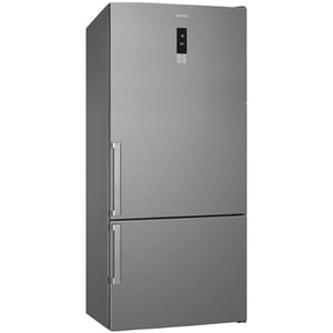 

Smeg Bottom Freezer Refrigerator 588 Litres FC84EN4HXAE