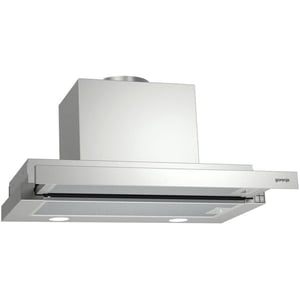 

Gorenje Built In Extendable Telescopic Cooker Hood BHP623E13X