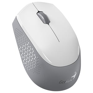 

Genius Wireless Mouse White