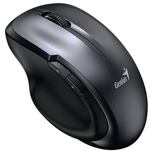 

Genius Wireless Mouse Grey