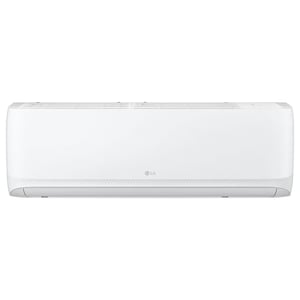 

LG 2024 2.5 Ton Split AC with Rotary Compressor