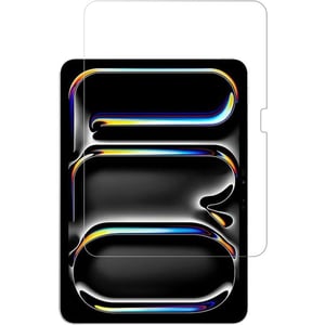 Protect Sapphire Crystal Screen Protector Clear iPad Air 13Inch 2024