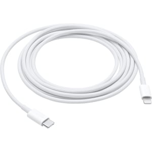 

Apple USB-C To Lightning Cable 2m White