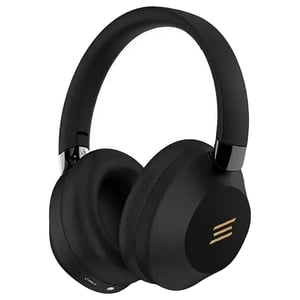 

Smartix Immerse ProX Premium Wireless On Ear Headset Black
