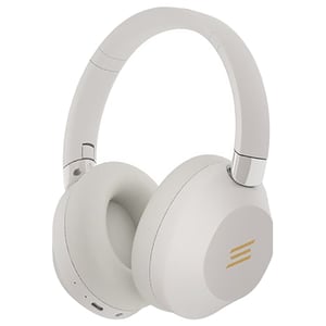 

Smartix Immerse ProX Premium Wireless On Ear Headset Beige