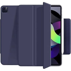 Protect Magnetic Case Blue iPad Pro 11Inch 2024