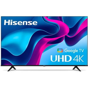 Hisense 85" 4K UHD Smart LED Television 85A65K (2024)