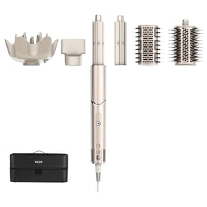 

Shark FlexStyle 5-in-1 Air Styler & Hair Dryer 1400 Watts HD440SLME
