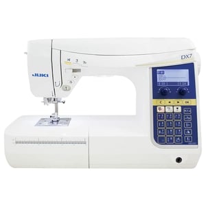 

Juki Industrial Technology Sewing Machine HZL DX7