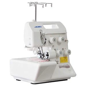 

Juki Overlock Sewing Machine MO-654DEN