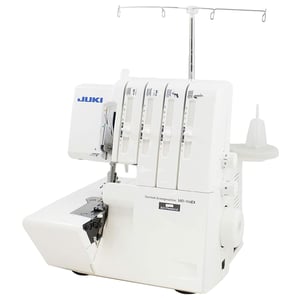 

Juki Serger Overlock Sewing Machine MO-114D