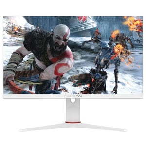

Gameon Artic Pro Series GOA27FHD360IPS FHD IPS Gaming Monitor 27inch