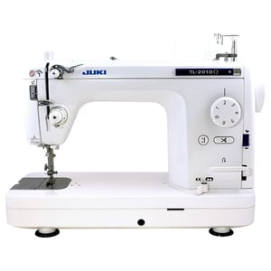 

Juki High Speed Sewing & Quilting Machine TL 2010Q