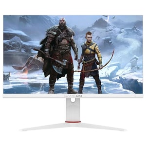 

Gameon Artic Pro Series GOA24FHD180IPS FHD Gaming Monitor 24.5inch