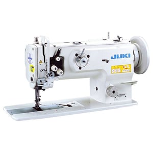 

Juki Walking Foot Sewing Machine LU-1508N