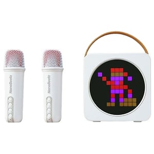 

Magic Star Nanobeatz Mini Karaoke BB220