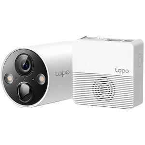 

TPLink Tapo C420S1 Smart Security Camera