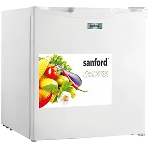 

Sanford Single Door Refrigerator 90 Litres SF1704RF-90.0L