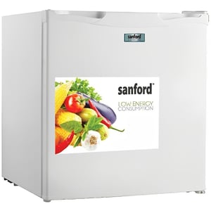

Sanford Single Door Refrigerator 50 Litres SF1717RF