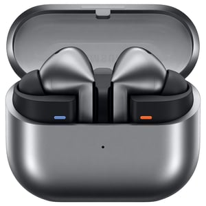 

Samsung Galaxy Buds3 Pro Wireless Earbuds Silver