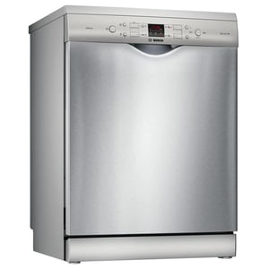 

Bosch Series 4 Free Standing Dishwasher SMS44DI01T