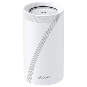 

TPLink BE9300 Home Mesh Wi-Fi 7 Router