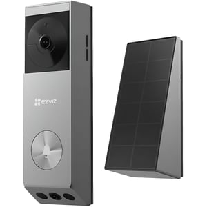 

EZVIZ CS-EP3x Pro 2K Battery Powered Video Doorbell