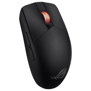 

Asus P520 ROG Strix Impact III Wireless Gaming Mouse Black