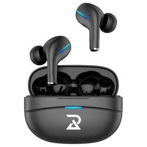 

Radalifestyle Air 7 True Wireless Earbuds Black