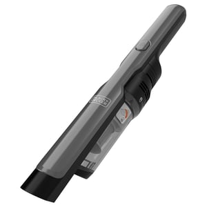 

Black and Decker Handheld Cordless Vacuum Cleaner Titanium DVC320B21-QW